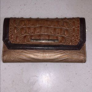 Brahmin Wallet